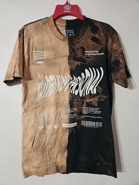 HVIII Nothing Personal Tshirt Medium